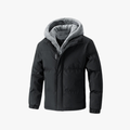 Rimora Cork | Thick Warm Jacket Plus Size