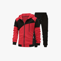 Rimora Cork | Ike Jogging Set