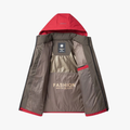 Rimora Cork | Sandre Warm Jacket