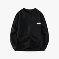 Rimora Cork | Streaks Sweater