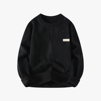 Rimora Cork | Streaks Sweater
