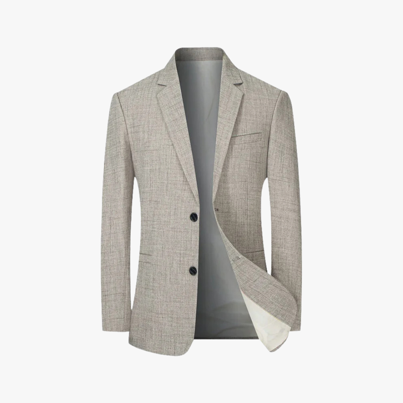 Rimora Cork | Thin Spring Blazer