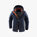 Rimora Cork | Snow Parka