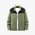 Rimora Cork | Classic Fleece Jacket