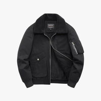 Rimora Cork | Milli Jacket