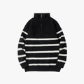 Rimora Cork | Classic Half Zip