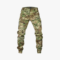 Rimora Cork | Tactical Joggers