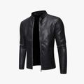 Rimora Cork | Leather Jacket