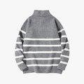 Rimora Cork | Classic Half Zip