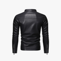 Rimora Cork | Leather Jacket