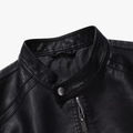 Rimora Cork | Leather Jacket
