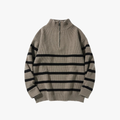 Rimora Cork | Classic Half Zip