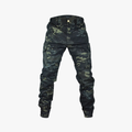 Rimora Cork | Tactical Joggers