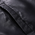 Rimora Cork | Leather Jacket