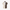 Rimora Cork | Half-and-half Contrast Shirt