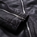 Rimora Cork | Leather Jacket