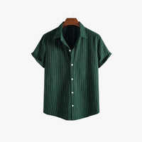 Rimora Cork | Trendy Shirt
