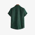 Rimora Cork | Trendy Shirt