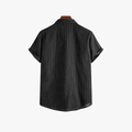 Rimora Cork | Trendy Shirt