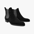 Rimora Cork | Men's Suede Chelsea Boots – Classic Style