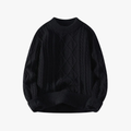 Rimora Cork | Iconic Casual Sweater
