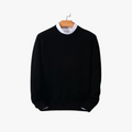 Rimora Cork | Men Cashmere Sweater Plus size