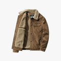Rimora Cork | Thick warm Jacket