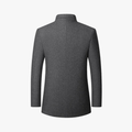 Rimora Cork | Blends Trenchcoat