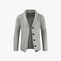 Rimora Cork | Knitted Cardigan
