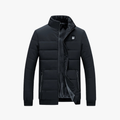 Rimora Cork | Winter Parka Men