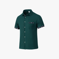 Rimora Cork | Casual Summer Shirt