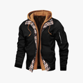 Rimora Cork | Multi-Layered Jacket
