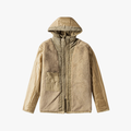 Rimora Cork | Fleece Warm Jacket