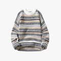 Rimora Cork | Exquisitely Sweater
