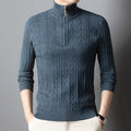 Rimora Cork | Casual warm sweater