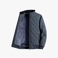 Rimora Cork | Anti-Cold Jacket