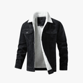 Rimora Cork | Fleece Tooling Jacket