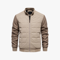 Rimora Cork | Thich Fleece Jacket