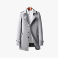 Rimora Cork | Trench Coat