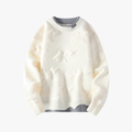 Rimora Cork | Catchy Sweater