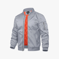 Rimora Cork | Bomber Jacket