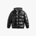 Rimora Cork | Puffer Windbreaker Men