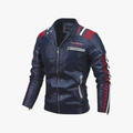 Rimora Cork | Flight Leahter Jacket