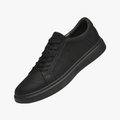 Rimora Cork | Casual Leather Sneaker