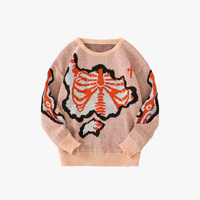 Rimora Cork | Bot Sweater