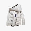 Rimora Cork | Puffer Jacket
