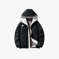 Rimora Cork | Fleece-Lined Jacket