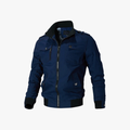 Rimora Cork | Military Bomber Jacket