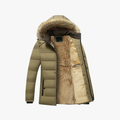 Rimora Cork | Ultra Warm Jacket