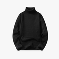 Rimora Cork | Fleeced Lined Turtleneck